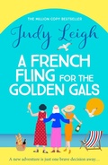 Cover: BRAND NEW from Judy Leigh - Boldwood Books Ltd