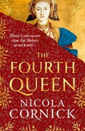 Cover: BRAND NEW from Nicola Cornick - Boldwood Books Ltd