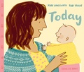 Cover: Today - Flying Eye Books