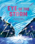 Cover: Eye of the Storm - Flying Eye Books