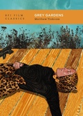 Cover: Grey Gardens - BFI Publishing