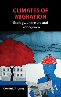 Abbildung von: Climates of Migration - Anthem Press