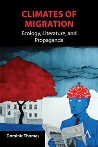 Enlarge image Cover: Climates of Migration - Anthem Press