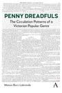 Cover: Penny Dreadfuls - Anthem Press