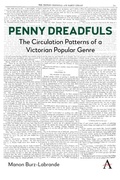 Cover: Penny Dreadfuls - Anthem Press