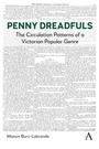 Cover: Penny Dreadfuls - Anthem Press