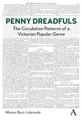Cover: Penny Dreadfuls - Anthem Press