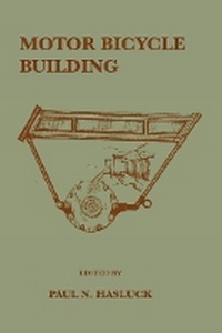 Abbildung von: Motor Bicycle Building 1906 - classicmotorcyclemanuals.com