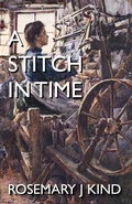 Cover: A Stitch In Time - Alfie Dog Fiction