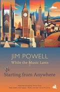 Cover: Starting from Anywhere - Chiselbury Publishing