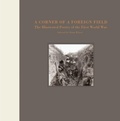 Cover: A Corner of a Foreign Field - Atlantic Publishing, Croxley Green