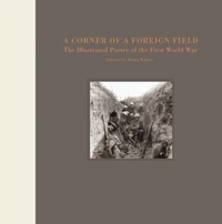 Enlarge image Cover: A Corner of a Foreign Field - Atlantic Publishing, Croxley Green