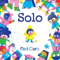 Cover: Solo - Rocket Bird Books