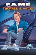 Cover: FAME: Michael J. Fox - TidalWave Productions