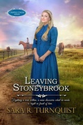 Cover: Leaving Stoneybrook (Cripple Creek Series, #1.2) - Mountain Summit Press, LLC