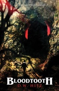 Cover: Bloodtooth - Fedowar Press, LLC