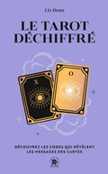 Cover: Le tarot d&eacute;chiffr&eacute; - Le lotus et l'&eacute;l&eacute;phant
