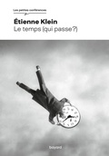 Cover: Le temps (qui passe ?) - Bayard