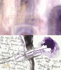 Cover: Bracha L. Ettinger (Bilingual edition) - Editions Skira Paris