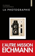 Cover: La photographie - Nouveau Monde Editions