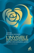 Cover: L'invisible est (&agrave;) tout le monde - Mama Editions