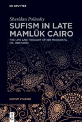Cover: Sufism in Late Mamluk Cairo - De Gruyter
