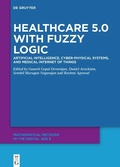 Cover: Healthcare 5.0 with Fuzzy Logic - De Gruyter
