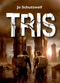Cover: TRIS - tredition GmbH