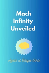 Abbildung von: Mach Infinity Unveiled - Royal Co.