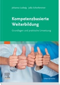 Cover: Kompetenzbasierte Weiterbildung - Elsevier