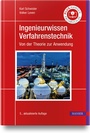 Bild: Ingenieurwissen Verfahrenstechnik - Hanser