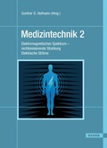 Bild: Medizintechnik 2 - Hanser