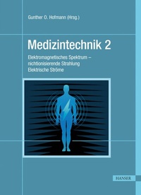 Abbildung von: Medizintechnik 2 - Hanser