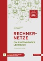 Cover: Rechnernetze - Hanser