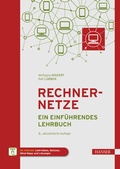 Abbildung von: Rechnernetze - Hanser