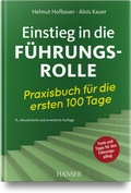 Bild: Einstieg in die Führungsrolle - Hanser