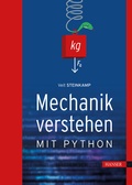 Abbildung von: Mechanik verstehen mit Python - Hanser