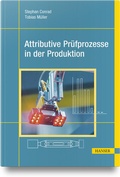 Bild: Attributive Pr&uuml;fprozesse in der Produktion - Hanser