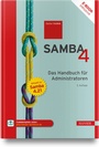 Cover: Samba 4 - Hanser