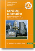 Bild: Geb&auml;udeautomation - Hanser