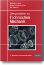 Bild: Übungsaufgaben zur Technischen Mechanik - Hanser