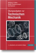 Cover: &Uuml;bungsaufgaben zur Technischen Mechanik - Hanser