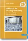 Bild: Grundlagen der SPS-Programmierung - Hanser
