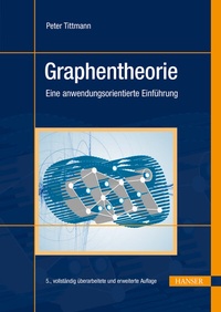 Abbildung von: Graphentheorie - Hanser