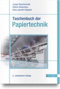 Bild: Taschenbuch der Papiertechnik - Hanser