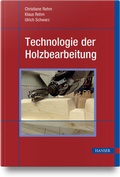 Bild: Technologie der Holzbearbeitung - Hanser