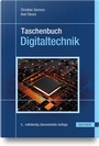 Bild: Taschenbuch Digitaltechnik - Hanser