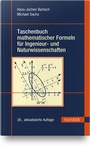 Bild: Taschenbuch mathematischer Formeln für Ingenieur- und Naturwissenschaften - Hanser