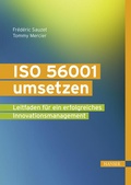 Bild: ISO 56001 umsetzen - Hanser