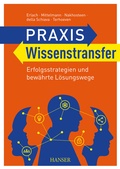 Cover: Praxis Wissenstransfer - Hanser
